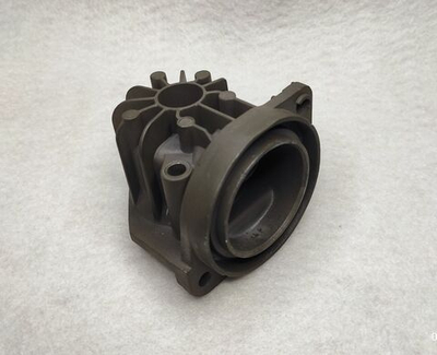 Цилиндр компрессора пневмоподвески w220 w211 a6c5 a8d3