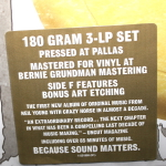 Neil Young & Crazy Horse / Psychedelic Pill (3LP)