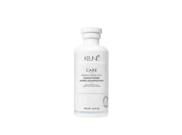 Keune Care Derma Sensitive Conditioner 250мл - Кондиционер для чувствительной кожи головы
