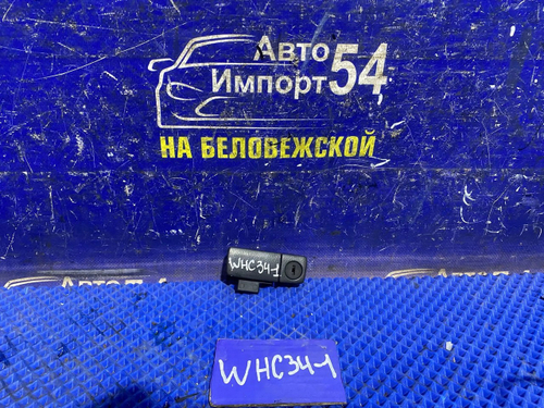 Бардачок пассажирский NISSAN STAGEA 1996-1998