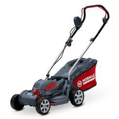 Газонокосилка электрическая Мобил-К XME32 КОМФОРТ