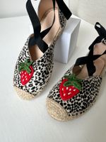 Эспадрильи Maison Mangostan, 28