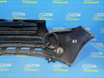 Бампер передний HYUNDAI SANTA FE 2005-2009