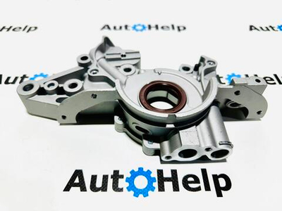 Насос масляный BP02-14-100A Mazda Demio DW