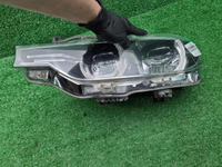 Фара левая BMW 3er F30 (2015-2020) LED (В сборе)