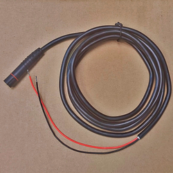 Кабель питания для Lowrance Hook2, Reveal, Eagle