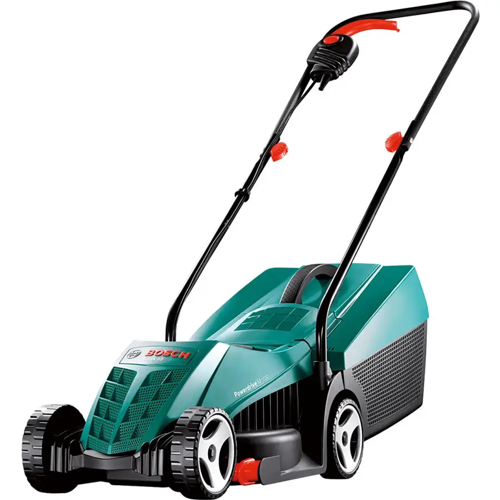 Электрическая сетевая газонокосилка Rotak 32 BOSCH 0600885B00