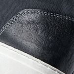 Kobe Toile Armalith-Cuir / Черный