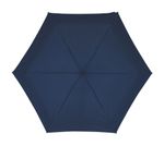 Алюминиевый складной зонтик в футляре POCKET