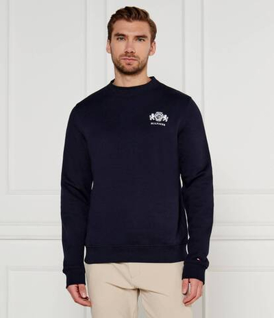 Худые Tommy Hilfiger - черный(MW0MW35528)