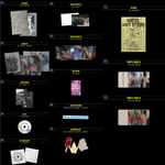 Альбом ENHYPEN - THE SIN : VANISH