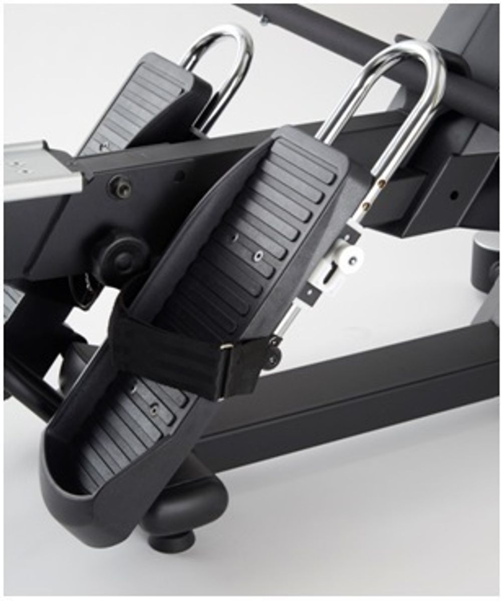 Гребной тренажер PROXIMA Remos