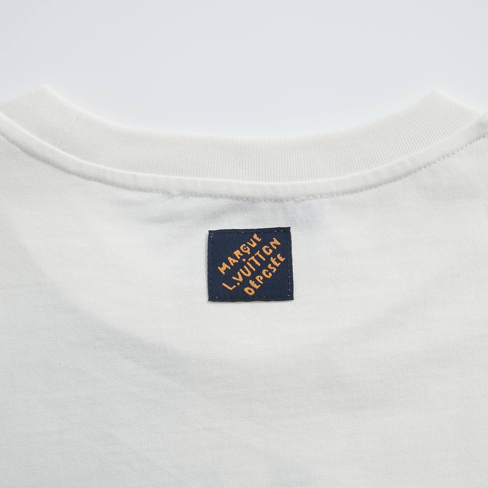 Футболка Louis Vuitton
