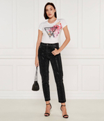 Футболка GUESS - белый(W4BI23 J1314)