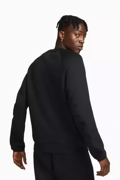 Кофта Nike Sportswear Tech Fleece Crew