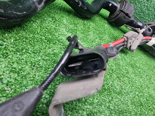 Активный стабилизатор впереди BMW X5 G05 (18-нв)