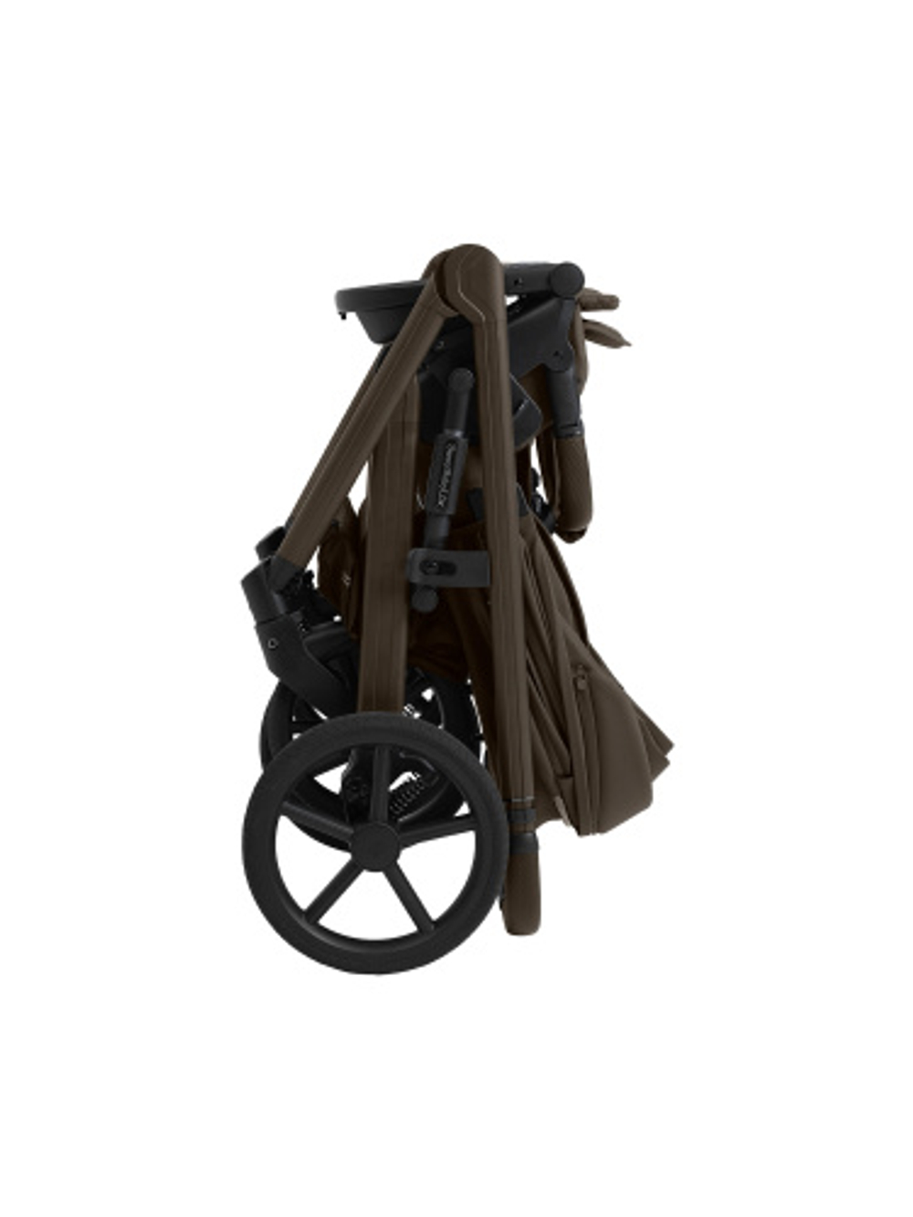 Коляска 2 в 1 Sweet Baby Dolce