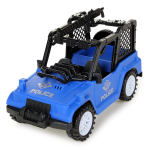 Игровой набор Спецслужбы, коробка ZTJC-4FG