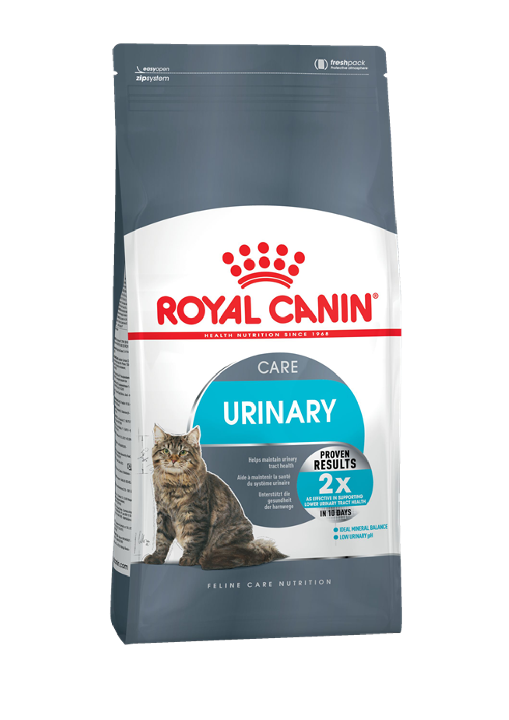 URINARY CARE 2кг ROYAL CANIN
