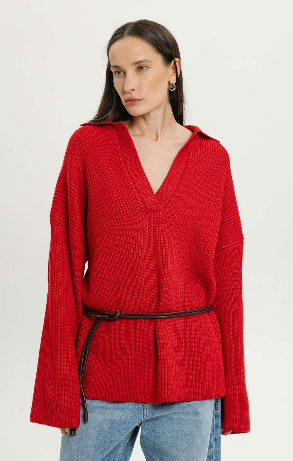 Джемпер SERATA