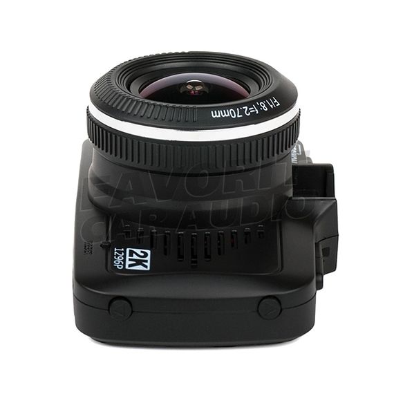 Видеорегистратор RECXON A7