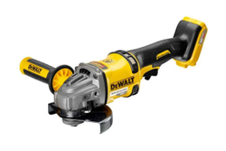 Бесщеточная угловая шлифмашина DEWALT DCG414N