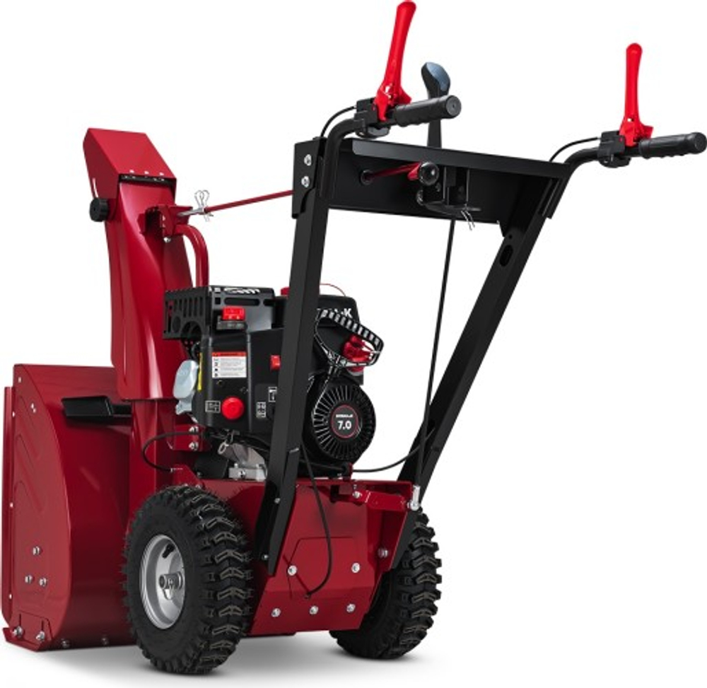 Снегоуборщик бензиновый МОБИЛ К С56 ПРО MBK0039352