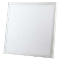 Рамка ЭРА SPL-FR-595x595 для накладного монтажа светильников SPL-5 и всех аналогов 595х595 | Аксессуары для офисных светильников