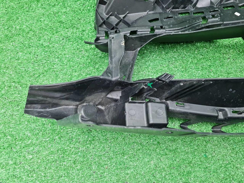 Кронштейн перед. бампера BMW 7er G11 19-22 M-paket