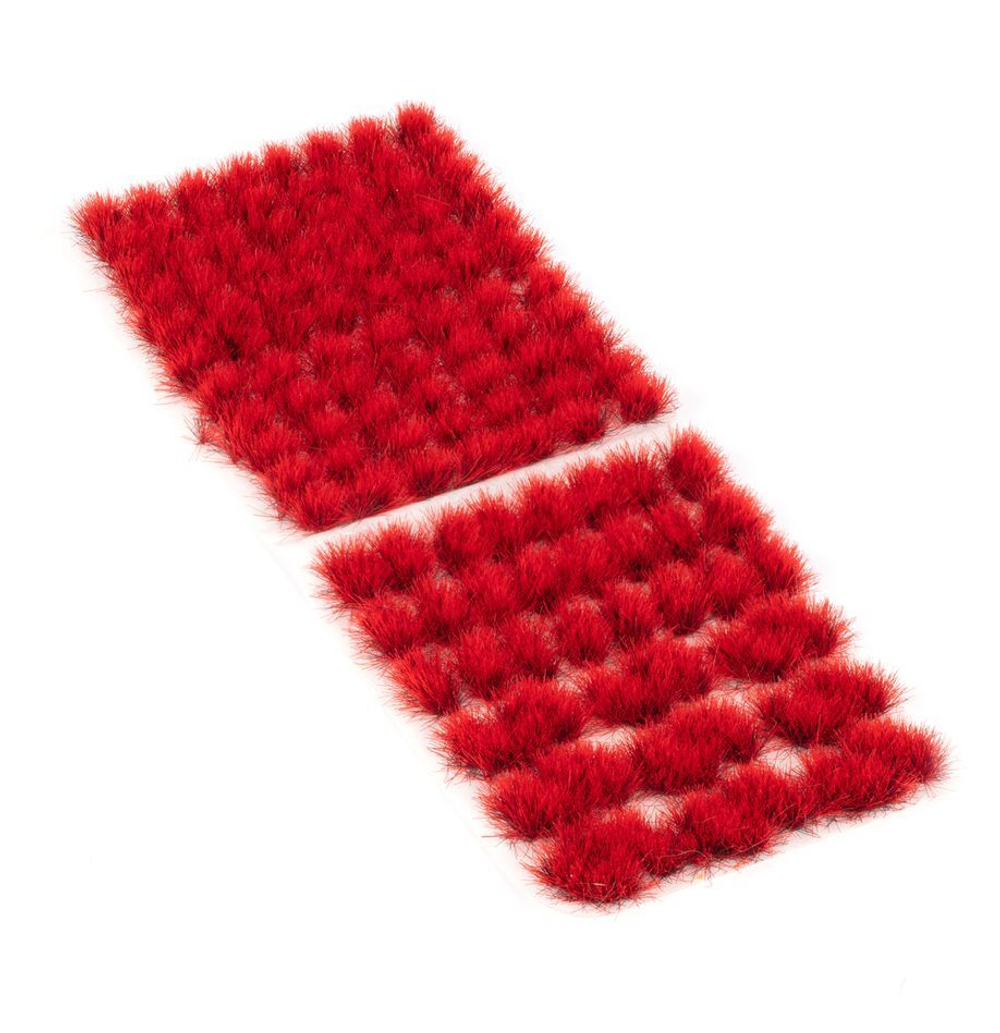 Brimstein Firegrass Tufts