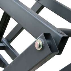 Подъемник ножничный самоходный SJZY-0.5-11 (500 кг; 11 м) SMARTLIFT (SMART)