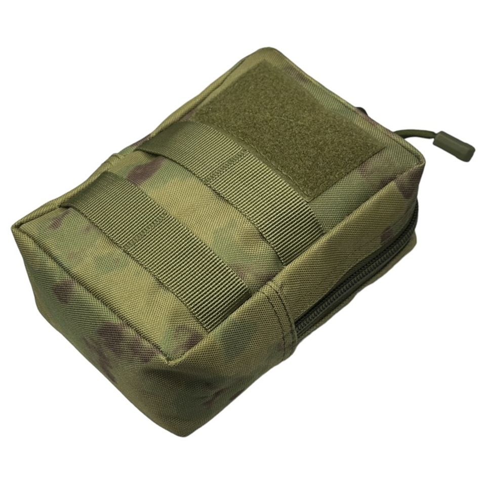 Подсумок универсальный армейский (мох)
