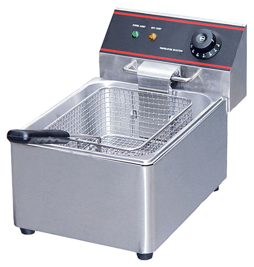 Фритюрница EKSI HEF-4L
