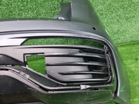 Бампер задний Geely Monjaro (2021-н.в.)