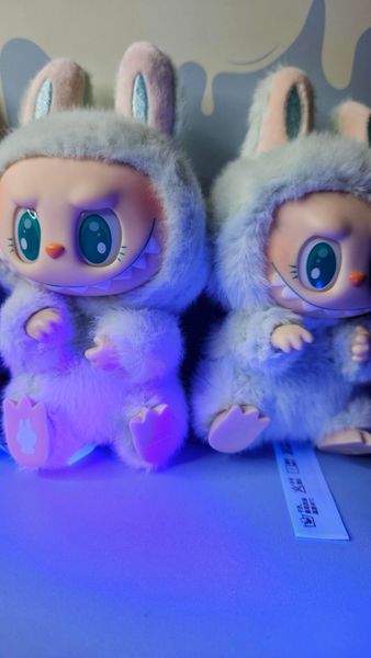 Как отличить оригинальные Labubu от подделки Как отличить оригинальные Labubu от подделки