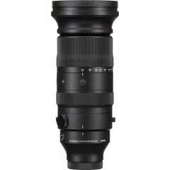 Sigma 60-600mm f/4.5-6.3 DG DN OS Sports Sony E