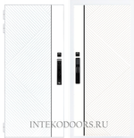 Оливия Белая фл105