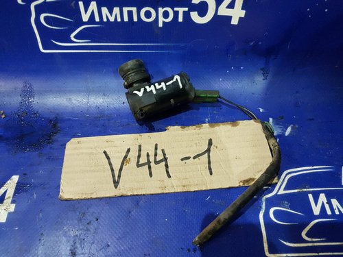 Моторчик бачка омывателя MITSUBISHI PAJERO 1993