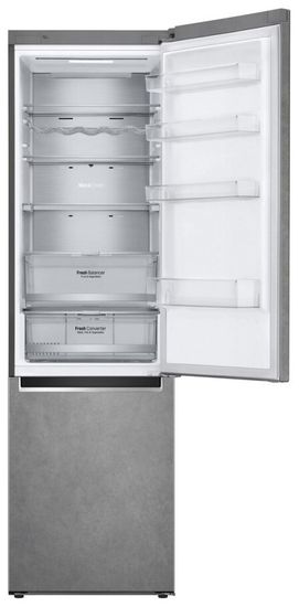 Холодильник LG GA-B509MCUM