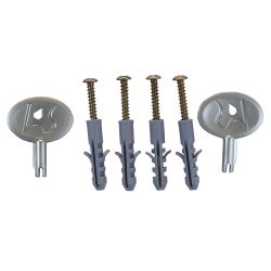 Диспенсер туалетной бумаги Ksitex TH-902B