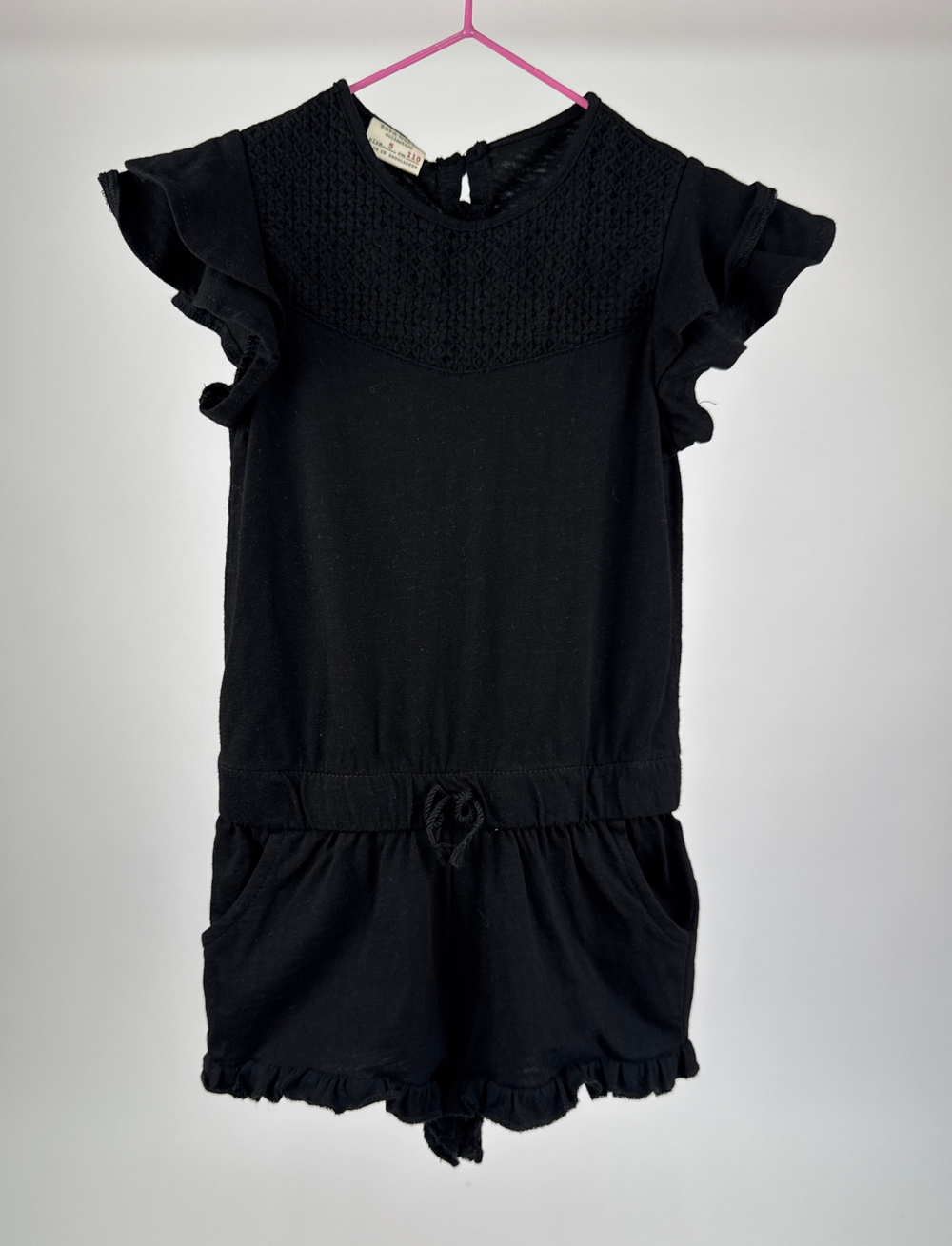 Комбинезон Zara