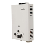 Газовая колонка Oasis OR-20W белая (20 кВт)