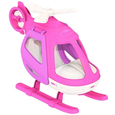 Вертолёт "Фея" (Нордпласт)