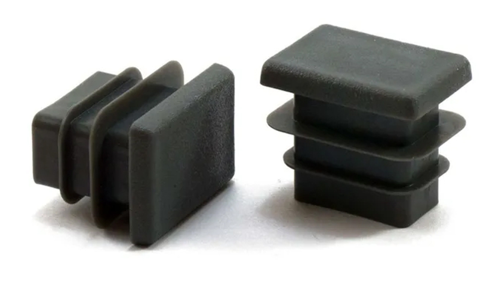 Заглушка для торцов профиля 30*20мм  ViEiR  (960/60шт)