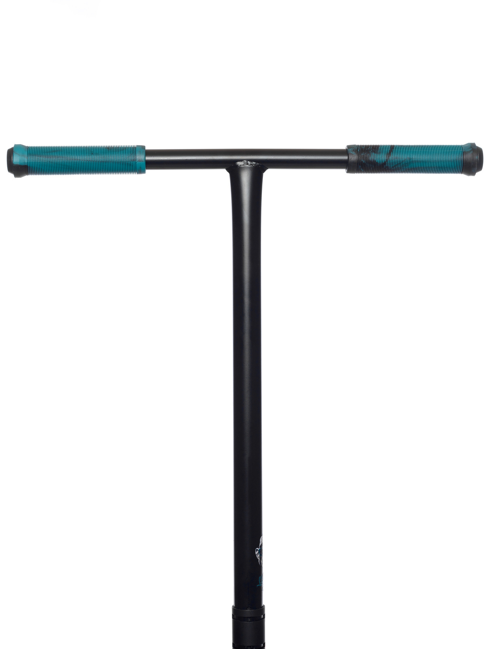 Трюковой самокат Urban Scooter Antigraviti Graffiti Celadon  (S03-2237)