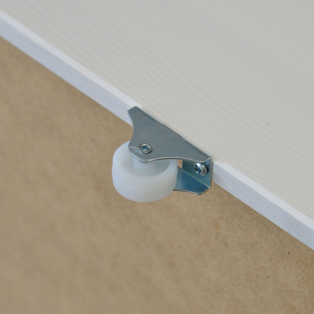 Комплект ящиков (2 шт) к кровати Альков 90х200, массив сосны