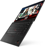 Ноутбук  Lenovo ThinkPad X1 Carbon GEN1 14 ", Core i7, 32 Гб RAM, 1 Тб SSD, Iris Xe Graphics, Черный
