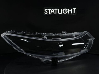 Правое стекло фары Honda Accord 8 2003-2013 дорест