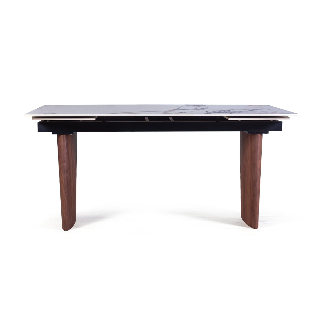 Стол раскладной Luna 160 (40+40), керамика