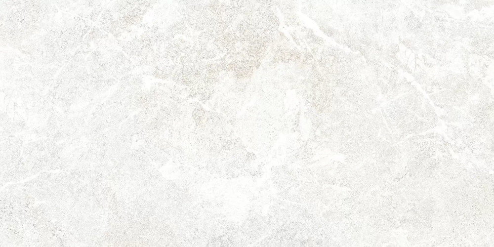 Настенная плитка Alma Ceramica TWU2550PRS07 Persey 24.9x50 белая матовая под камень